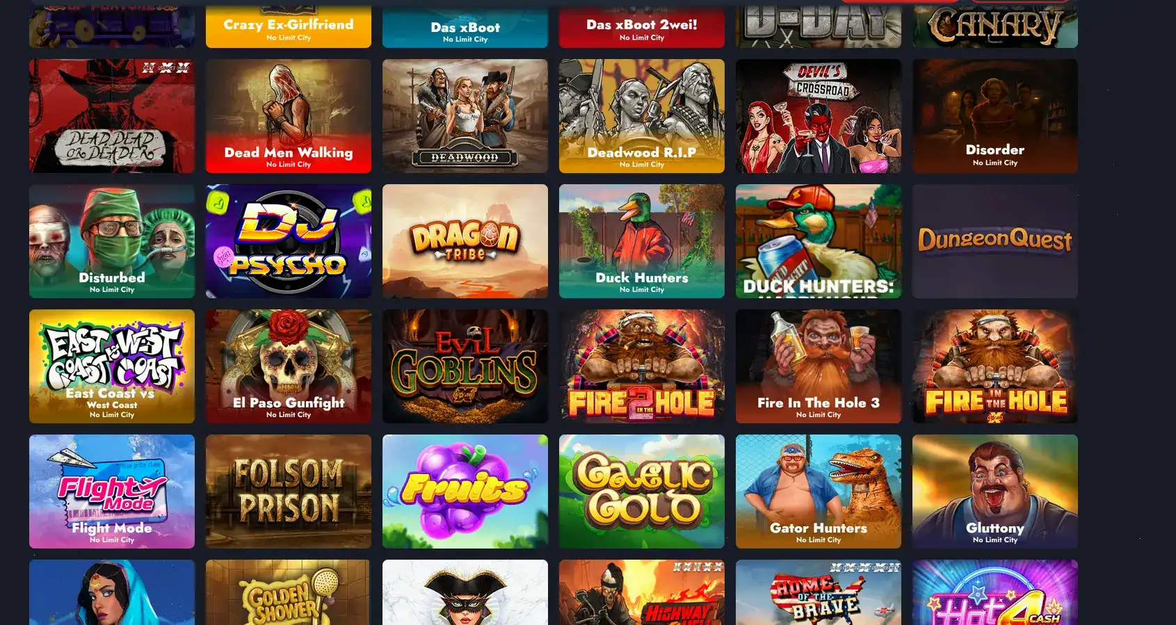 Live дилеры в казино Магнит